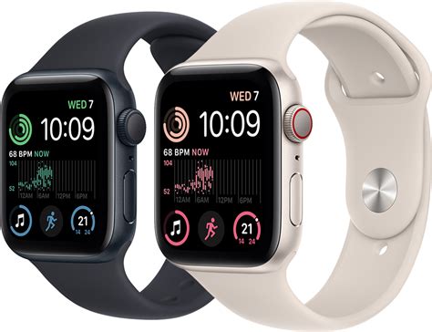 apple watch se 2